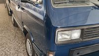 NO RESERVE - 1990 Volkswagen Caravelle 2.1 WBX For Sale (picture 28 of 58)