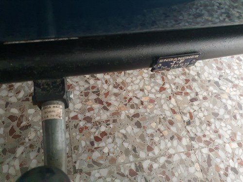 NO RESERVE - 1990 Volkswagen Caravelle 2.1 WBX à vendre (picture 35 of 57)