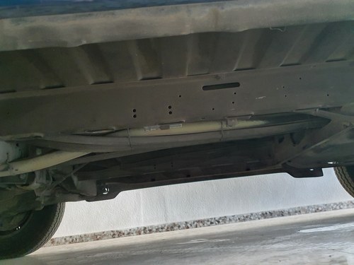 NO RESERVE - 1990 Volkswagen Caravelle 2.1 WBX à vendre (picture 36 of 57)