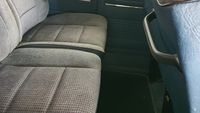 NO RESERVE - 1990 Volkswagen Caravelle 2.1 WBX For Sale (picture 21 of 58)