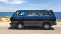 NO RESERVE - 1990 Volkswagen Caravelle 2.1 WBX For Sale (picture 7 of 58)