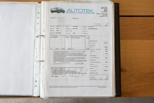 1995 Volkswagen Corrado VR6 In vendita (immagine 125 di 148)