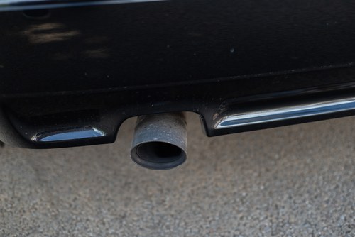 1995 Volkswagen Corrado VR6 In vendita (immagine 73 di 148)