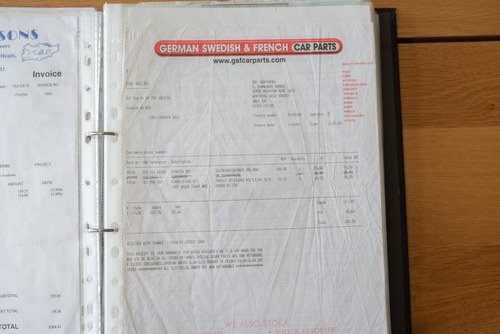 1995 Volkswagen Corrado VR6 In vendita (immagine 130 di 148)