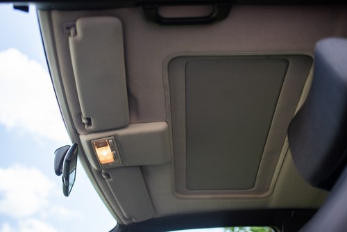 1995 Volkswagen Corrado VR6 In vendita (immagine 57 di 148)