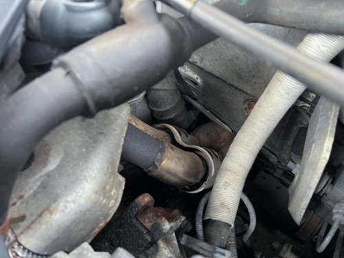 1995 Volkswagen Corrado VR6 Storm In vendita (immagine 178 di 224)