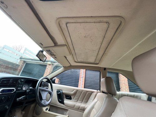 1995 Volkswagen Corrado VR6 Storm In vendita (immagine 105 di 224)