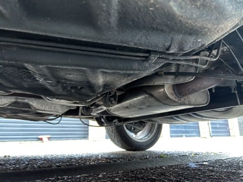 1995 Volkswagen Corrado VR6 Storm In vendita (immagine 191 di 224)