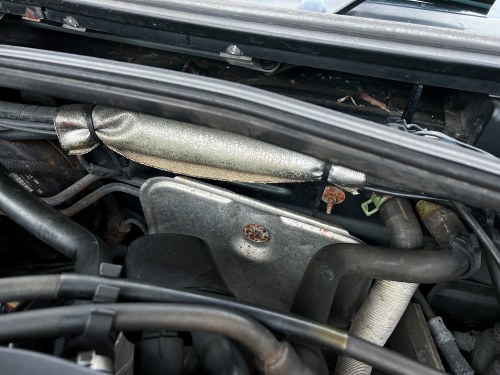 1995 Volkswagen Corrado VR6 Storm In vendita (immagine 173 di 224)