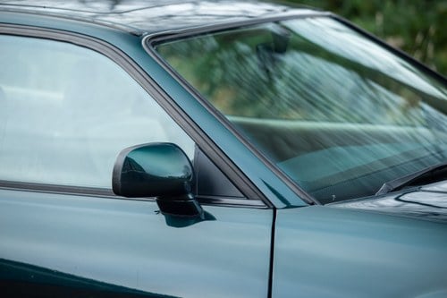 1995 Volkswagen Corrado VR6 Storm In vendita (immagine 144 di 224)