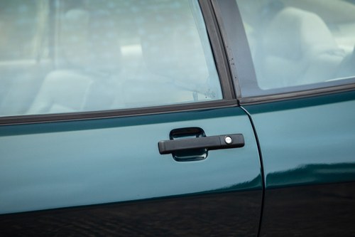 1995 Volkswagen Corrado VR6 Storm In vendita (immagine 128 di 224)