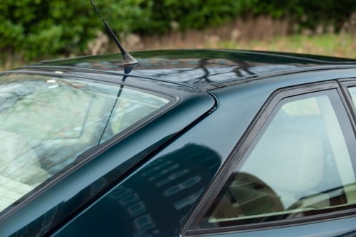 1995 Volkswagen Corrado VR6 Storm In vendita (immagine 154 di 224)