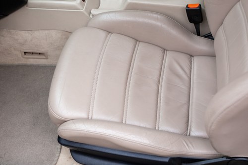 1995 Volkswagen Corrado VR6 Storm In vendita (immagine 71 di 224)