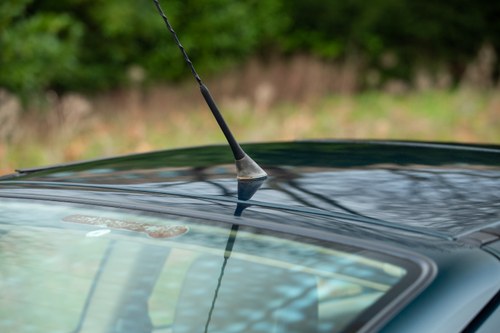 1995 Volkswagen Corrado VR6 Storm In vendita (immagine 155 di 224)