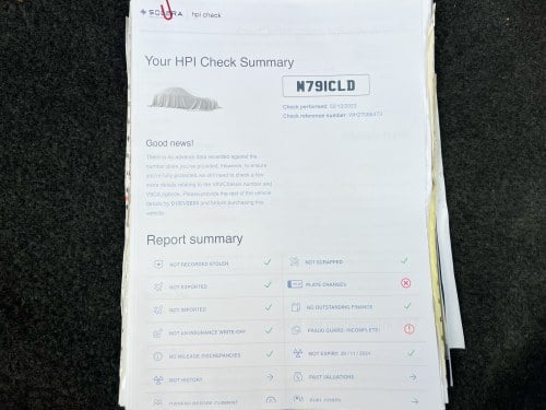 1995 Volkswagen Corrado VR6 Storm In vendita (immagine 209 di 224)