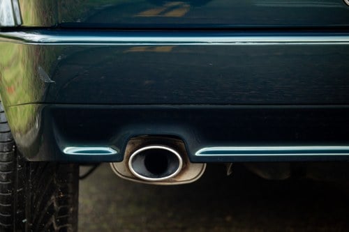 1995 Volkswagen Corrado VR6 Storm In vendita (immagine 150 di 224)