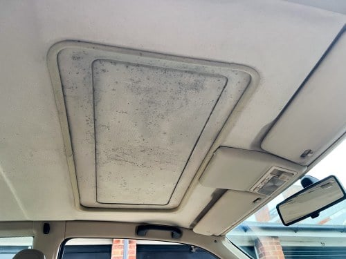 1995 Volkswagen Corrado VR6 Storm In vendita (immagine 106 di 224)