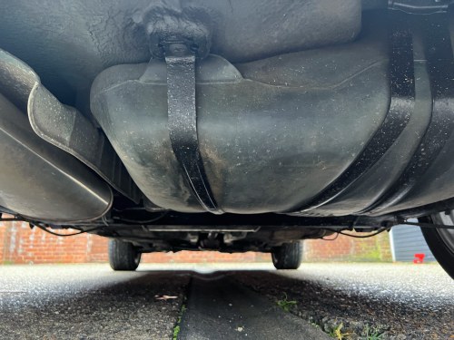 1995 Volkswagen Corrado VR6 Storm In vendita (immagine 182 di 224)