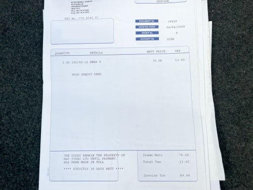 1995 Volkswagen Corrado VR6 Storm In vendita (immagine 218 di 224)