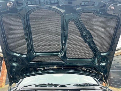 1995 Volkswagen Corrado VR6 Storm In vendita (immagine 174 di 224)