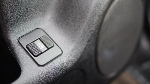 1995 Volkswagen Corrado VR6 à vendre (picture 88 of 131)