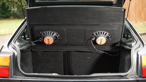 1995 Volkswagen Corrado VR6 à vendre (picture 67 of 131)