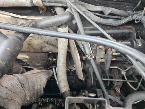 1995 Volkswagen Corrado VR6 à vendre (picture 105 of 131)