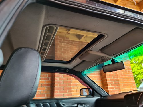 1995 Volkswagen Corrado VR6 à vendre (picture 47 of 131)