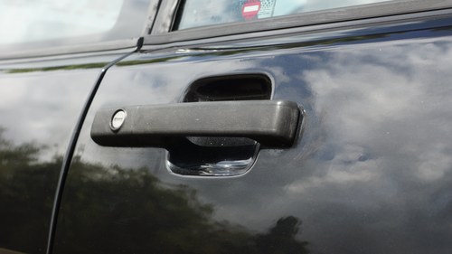 1995 Volkswagen Corrado VR6 à vendre (picture 80 of 131)