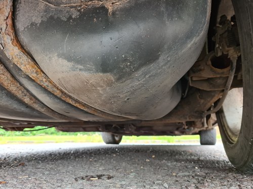 1995 Volkswagen Corrado VR6 à vendre (picture 111 of 131)