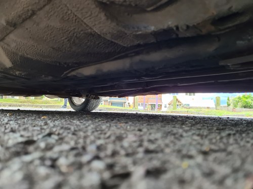 1995 Volkswagen Corrado VR6 à vendre (picture 114 of 131)