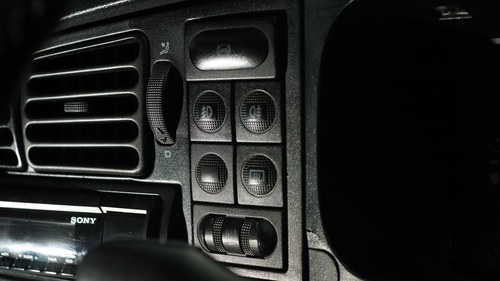 1995 Volkswagen Corrado VR6 à vendre (picture 85 of 131)