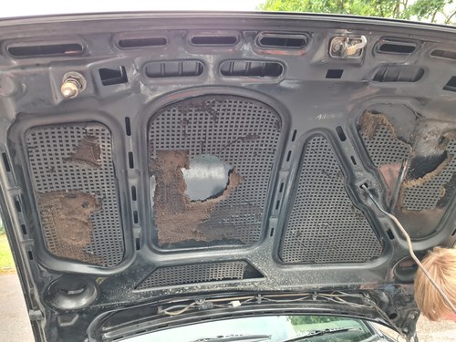 1995 Volkswagen Corrado VR6 à vendre (picture 107 of 131)