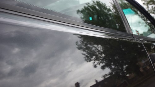 1995 Volkswagen Corrado VR6 à vendre (picture 129 of 131)