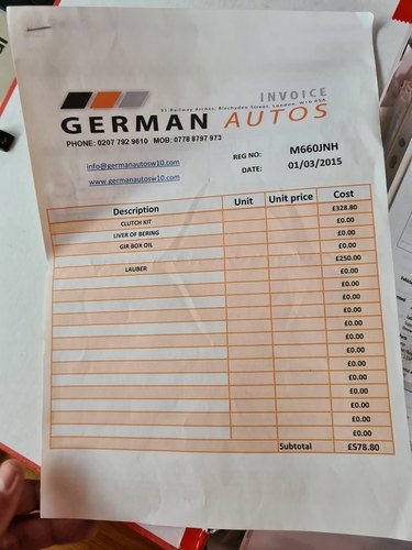 1995 Volkswagen Corrado VR6 à vendre (picture 116 of 131)