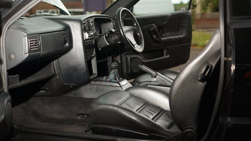 1995 Volkswagen Corrado VR6 à vendre (picture 59 of 131)