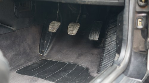 1995 Volkswagen Corrado VR6 à vendre (picture 53 of 131)