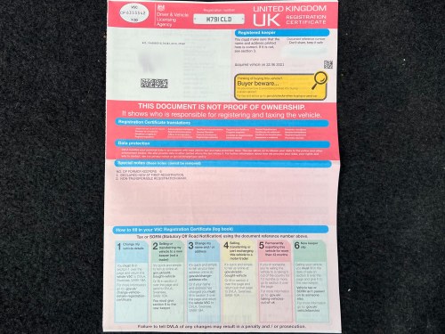 1995 Volkswagen Corrado VR6 Storm In vendita (immagine 199 di 224)