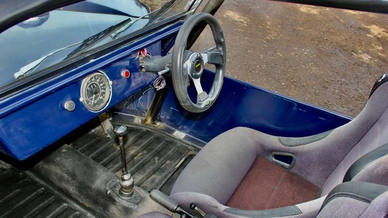 1971 Volkswagen Dune Buggy In vendita all asta