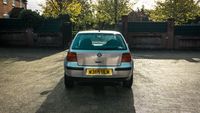 2000 VW Golf (Mk4) 1.6S Auto For Sale (picture 6 of 104)