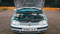 2000 VW Golf (Mk4) 1.6S Auto For Sale (picture 82 of 104)