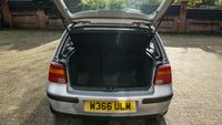 2000 VW Golf (Mk4) 1.6S Auto For Sale (picture 32 of 104)