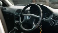 2000 VW Golf (Mk4) 1.6S Auto For Sale (picture 56 of 104)