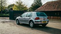 2000 VW Golf (Mk4) 1.6S Auto For Sale (picture 5 of 104)