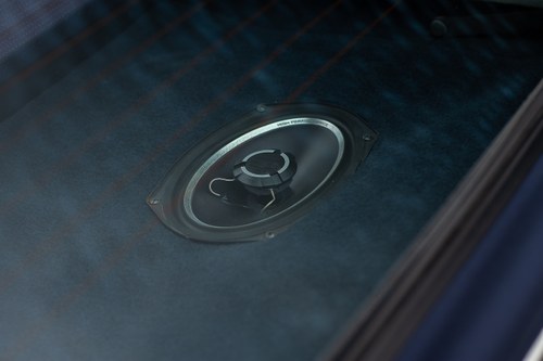 1990 VW Golf GTI Cabriolet à vendre (picture 35 of 141)