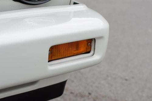 1990 VW Golf GTI Cabriolet à vendre (picture 83 of 141)