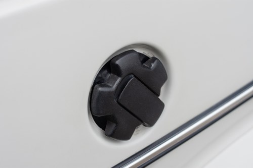 1990 VW Golf GTI Cabriolet à vendre (picture 76 of 141)