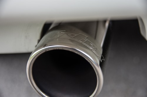 1990 VW Golf GTI Cabriolet à vendre (picture 102 of 141)