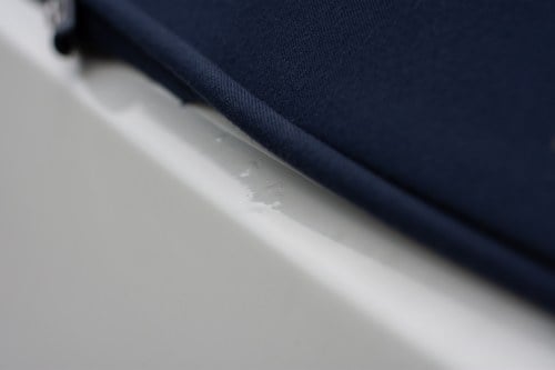 1990 VW Golf GTI Cabriolet à vendre (picture 88 of 141)