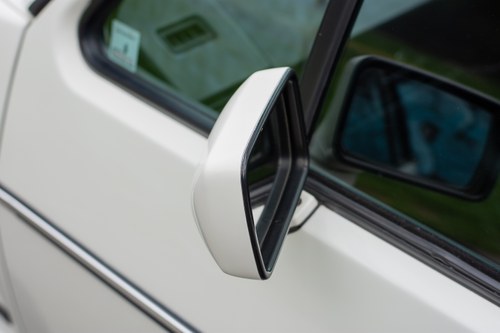 1990 VW Golf GTI Cabriolet à vendre (picture 72 of 141)